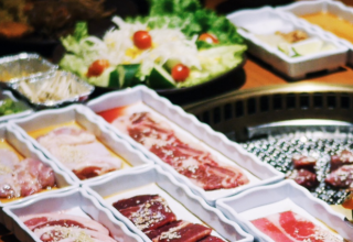 Kintan Buffet Gandaria City