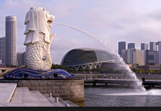 Cari Hotel / Penginapan dengan Harga Murah di Singapura, Cuma Rp. 90.000,- Per Malamnya!