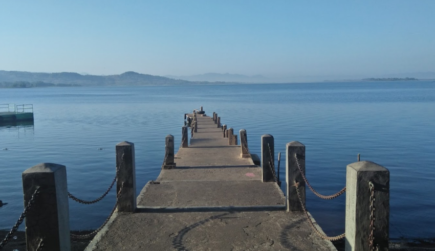 Keindahan 3 Destinasi Wisata Alam Wonogiri yang Harus Diexplore