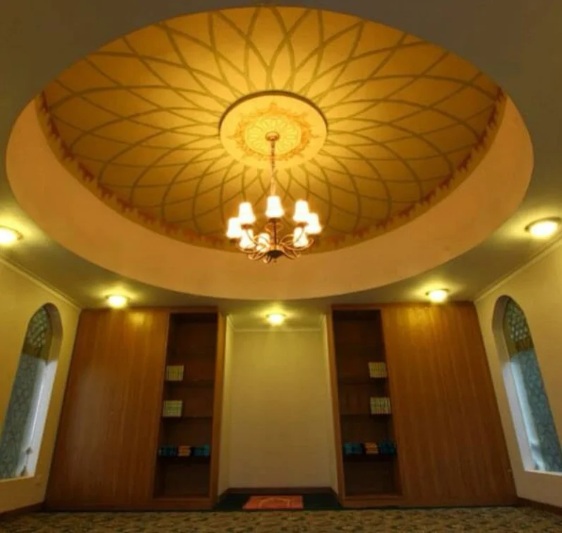 Aziza Syariah Hotel Solo