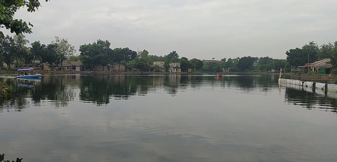 Danau Situ Citayam